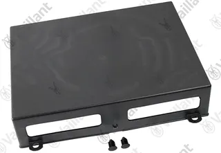 Gehäuse, Schaltkasten Vaillant-Nr. 0020273329