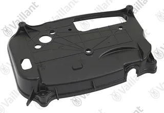 Gehäuse, Unterteil Luftfilterkasten Vaillant-Nr. 0020214111