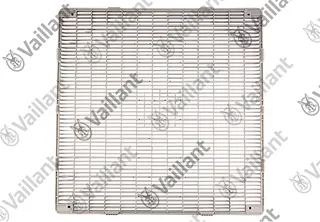 Gitter Vaillant-Nr. 0020173338