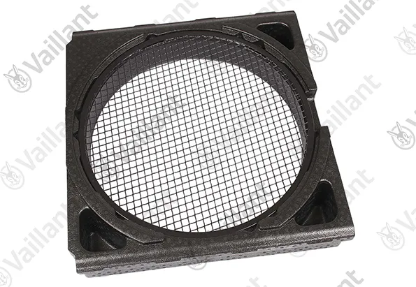 Gitter, mit Leitblech Luft Vaillant-Nr. 0020192759
