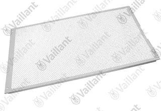 Gitter, Rückseite Vaillant-Nr. 0020192752