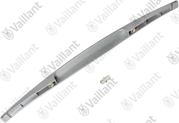 Griff, weiß aluminium Vaillant-Nr. 0020068071
