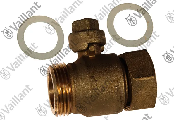 Hahn Vaillant-Nr. 0020085520