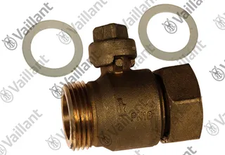 Hahn Vaillant-Nr. 0020085520