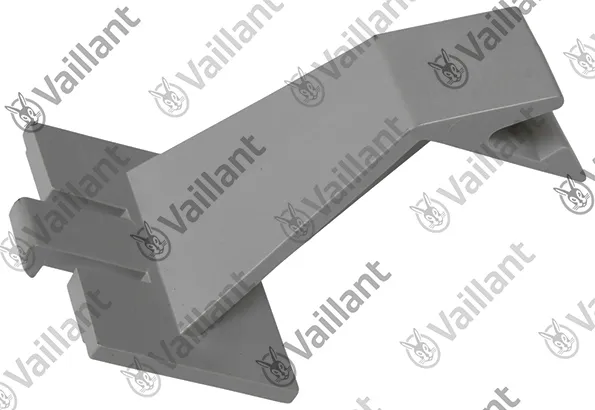 Halter Vaillant-Nr. 0020021025
