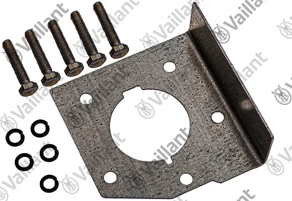 Halter Vaillant-Nr. 0020135524