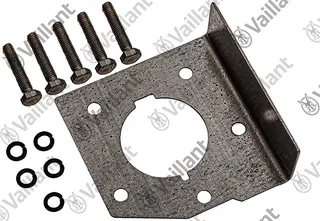 Halter Vaillant-Nr. 0020135524