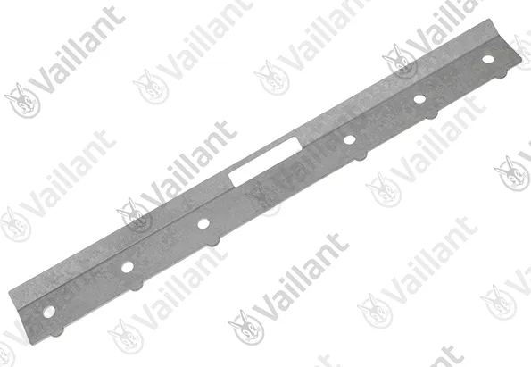 VA Halter Vaillant-Nr. 0020143531