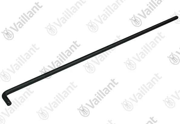 VA Halter Vaillant-Nr. 0020217735