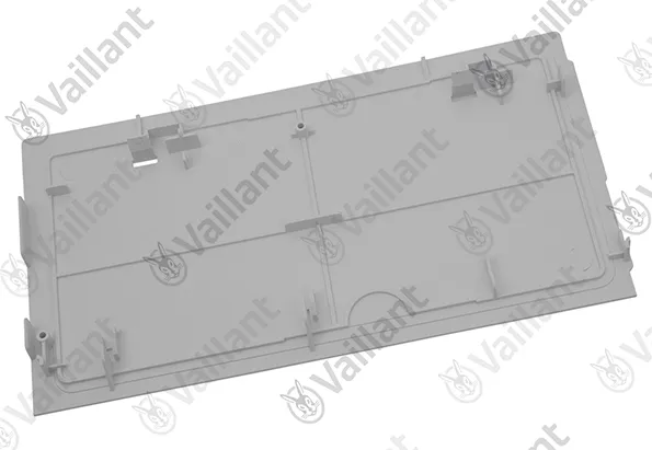 Halter Vaillant-Nr. 0020233612