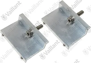 Halter, 50 mm, (x2) Vaillant-Nr. 0020257868
