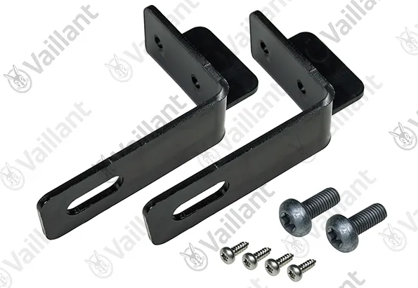 Halter, Abdeckung Vaillant-Nr. 0020093197