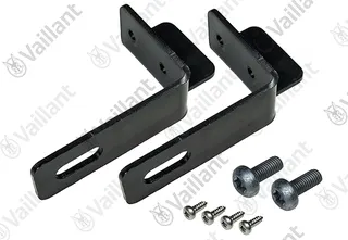 Halter, Abdeckung Vaillant-Nr. 0020093197