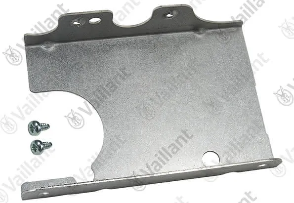 Halter, Anschlussrohr-Brenner Vaillant-Nr. 0020068094