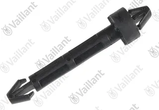 Halter, Befestigung Lüfter Vaillant-Nr. 0020115515