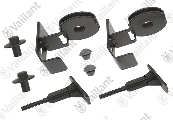 Halter, Blende Vaillant-Nr. 0020052248