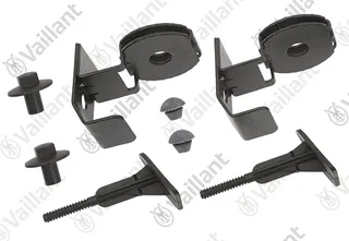 Halter, Blende Vaillant-Nr. 0020052248