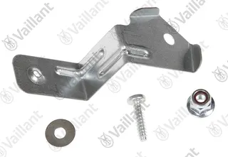 Halter, Frischluftrohr Vaillant-Nr. 0020135151