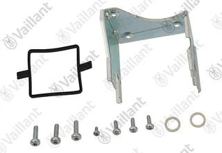 Halter, Gasarmatur Vaillant-Nr. 0020135145