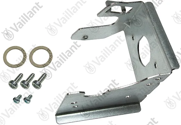 Halter, Gasarmatur Vaillant-Nr. 0020268757