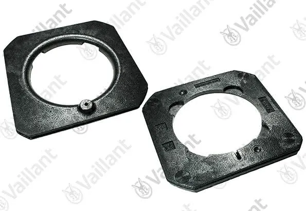 Halter, Gebläse (EPP) Vaillant-Nr. 0020188036