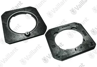 Halter, Gebläse (EPP) Vaillant-Nr. 0020188036