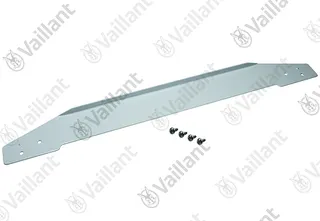 Halter, Halteblech unten Vaillant-Nr. 0020176834