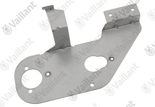 Halter, Heizungspumpe Vaillant-Nr. 0020051987