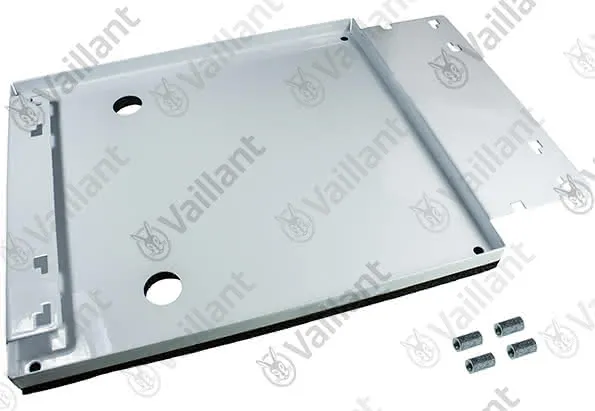 Halter, Lüfter-Gehäuse Vaillant-Nr. 0020188065