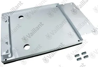 Halter, Lüfter-Gehäuse Vaillant-Nr. 0020188065