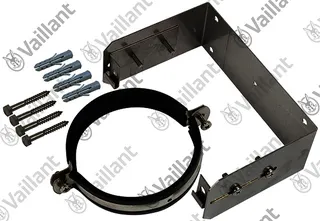 Halter, mit Schelle Vaillant-Nr. 0020059488