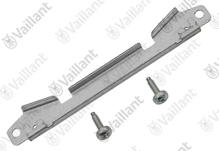Halter, Primärwärmetauscher Vaillant-Nr. 0020135117