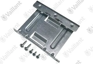 Halter, PWT oben Vaillant-Nr. 0020233506
