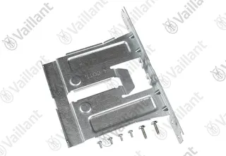 Halter, PWT Vaillant-Nr. 0020135112