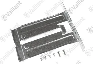 Halter, PWT Vaillant-Nr. 0020135115