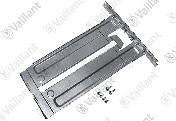 Halter, PWT Vaillant-Nr. 0020233505