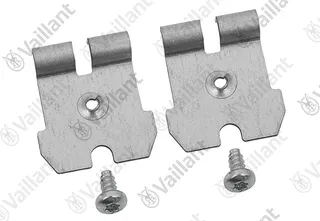 Halter, Schaltkasten, (x2) Vaillant-Nr. 0020144611