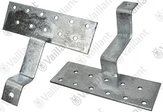 Halter, Sparrenanker, Set a 2 St. Vaillant-Nr. 0020059133
