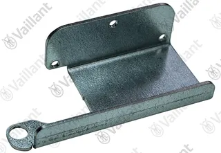 Halter, Türangel unten Vaillant-Nr. 0020217775