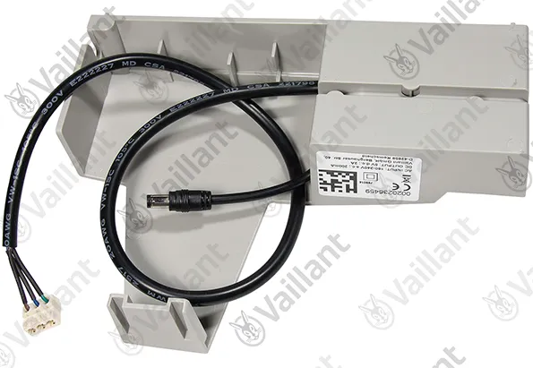 Halter, VR920 (mit Netzteil) Vaillant-Nr. 0020262685