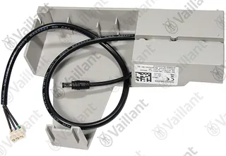 Halter, VR920 (mit Netzteil) Vaillant-Nr. 0020262685