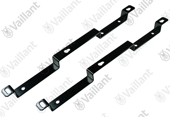 Halter, Wand, (x2) Vaillant-Nr. 0020174768