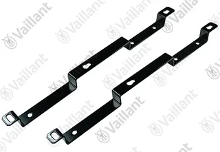 Halter, Wand, (x2) Vaillant-Nr. 0020174768