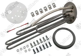 Heizelement, 6,0 kW Vaillant-Nr. 066820