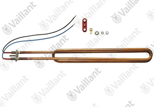 Heizelement, CuNiFe Vaillant-Nr. 067187