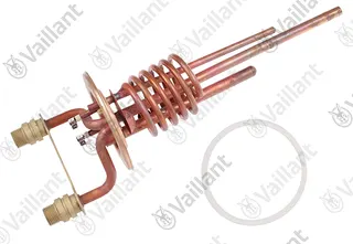 Heizkörper Vaillant-Nr. 0020132313