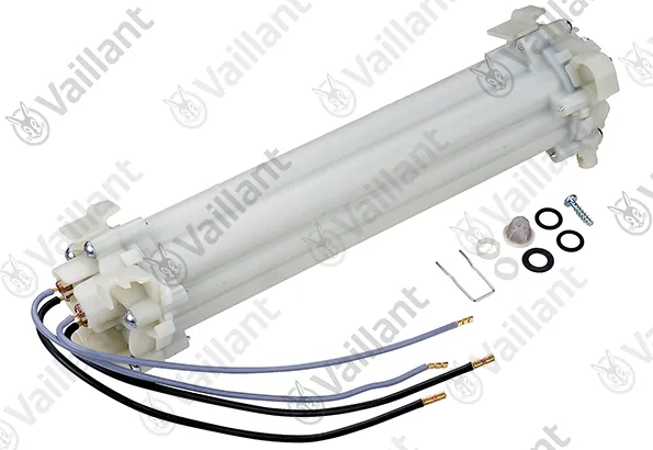 Heizkörper, 18 kW Vaillant-Nr. 061648