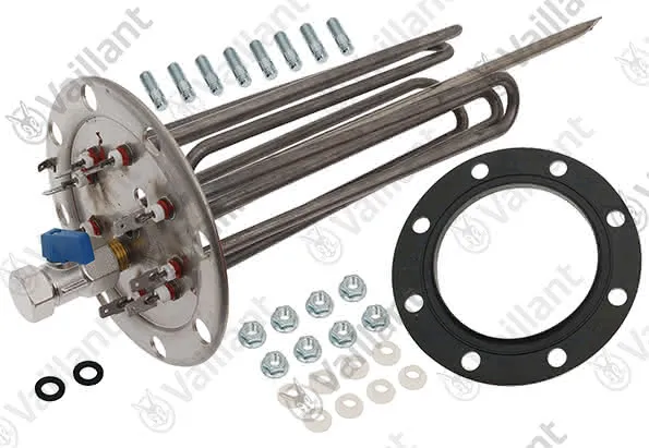 Heizkörper, 6 kW Vaillant-Nr. 0020122816