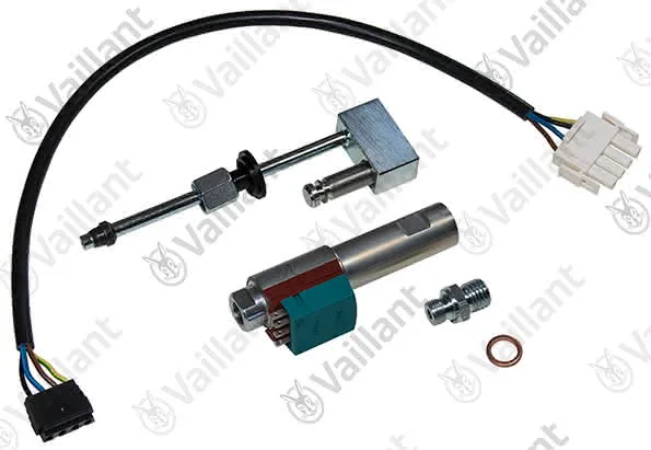 Heizkörper, Ölvorwärmer Vaillant-Nr. 0020131024