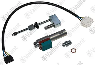 Heizkörper, Ölvorwärmer Vaillant-Nr. 0020131024